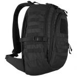 TACTICAL SLING PACK - BLACK